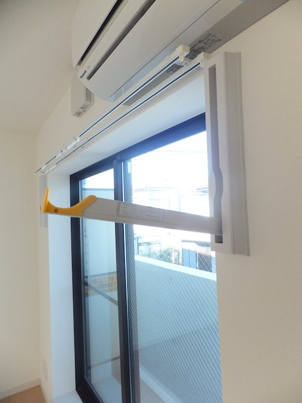 レジデンス高根台 その他9