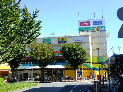 レジデンス高根台 周辺画像5