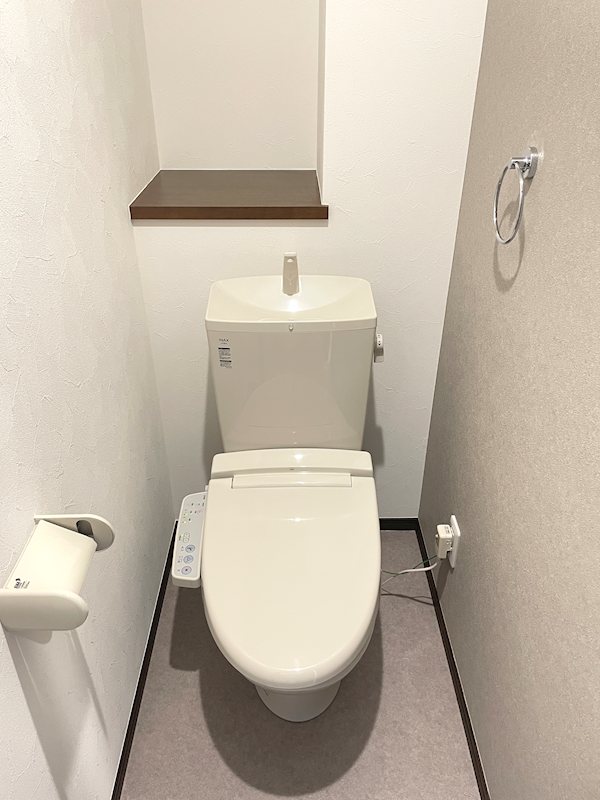 ミリアビタ習志野台 その他4