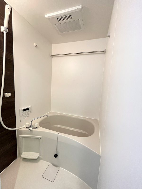 ミリアビタ習志野台 風呂画像