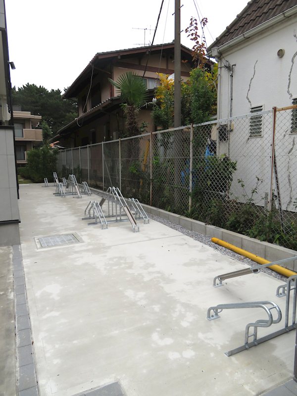 ミリアビタ習志野台 その他外観2