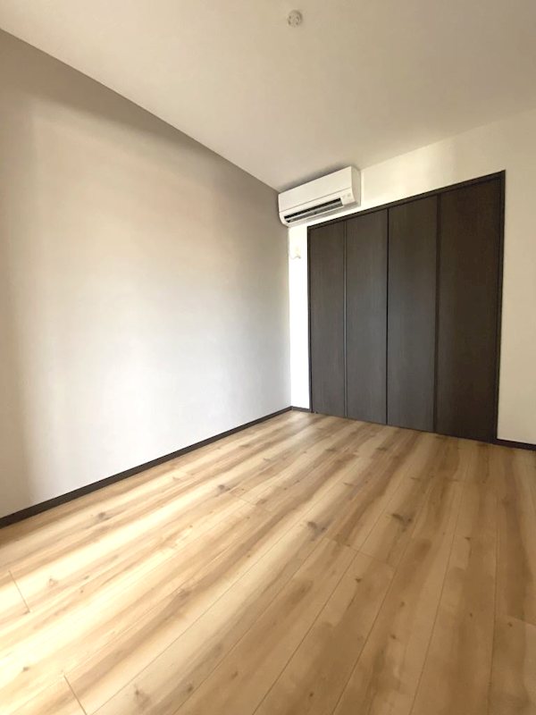 ミリアビタ習志野台 ベッドルーム