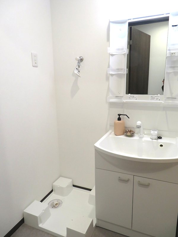 ミリアビタ習志野台 その他2