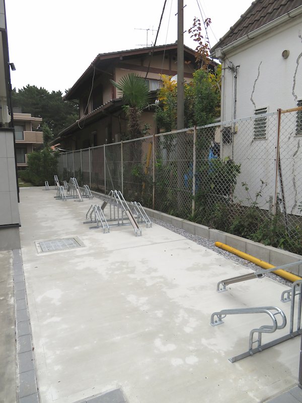 ミリアビタ習志野台 その他外観4