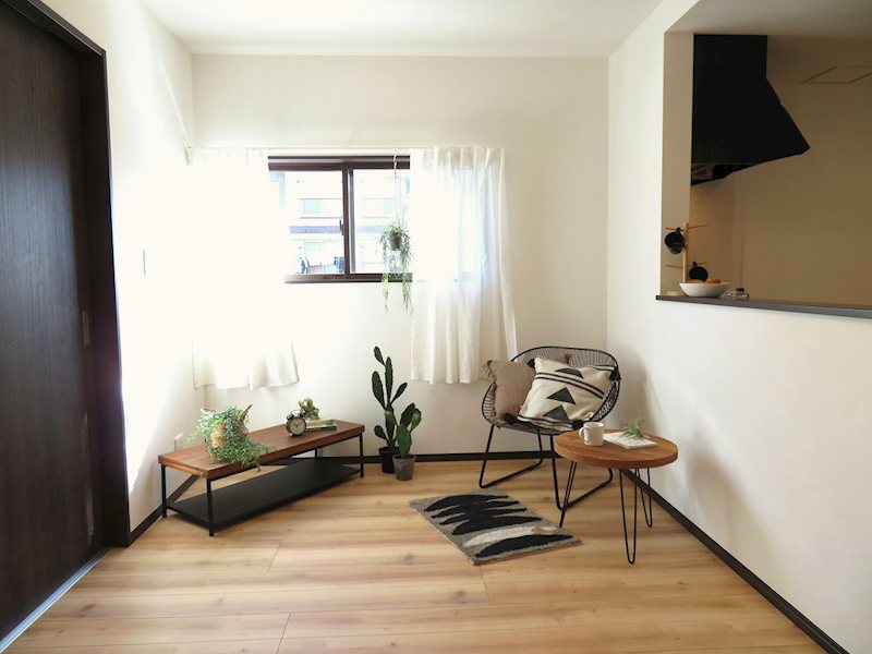 ミリアビタ習志野台 その他8