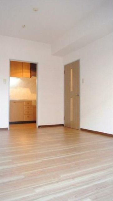 ライツ妙典 リビング