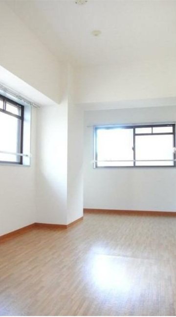 ライツ妙典 ベッドルーム