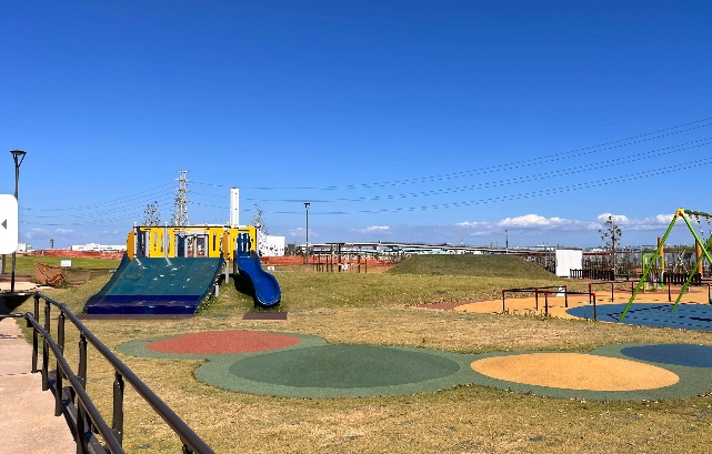 ライツ妙典 周辺画像7