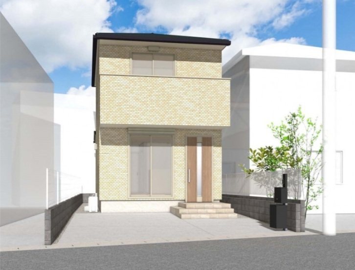 Ｃｌａｒｅ　-クラレ- 外観