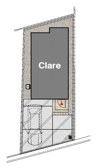 Ｃｌａｒｅ　-クラレ- その他1