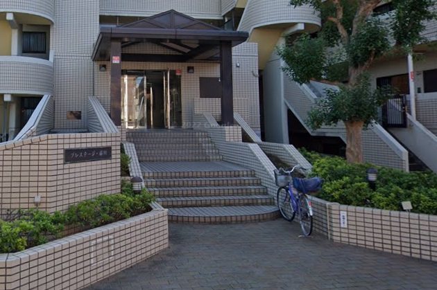 プレステージ市川 その他1