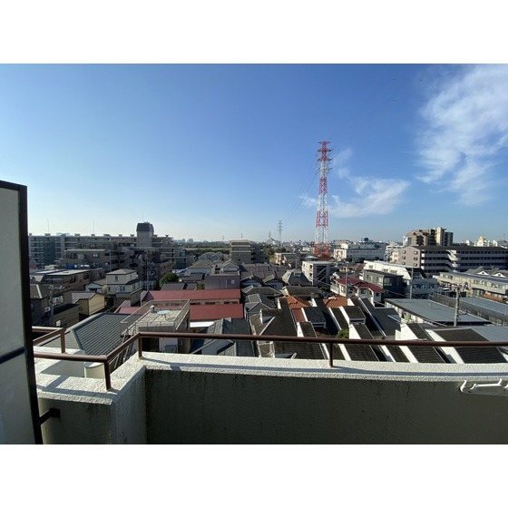 プレステージ市川 その他7