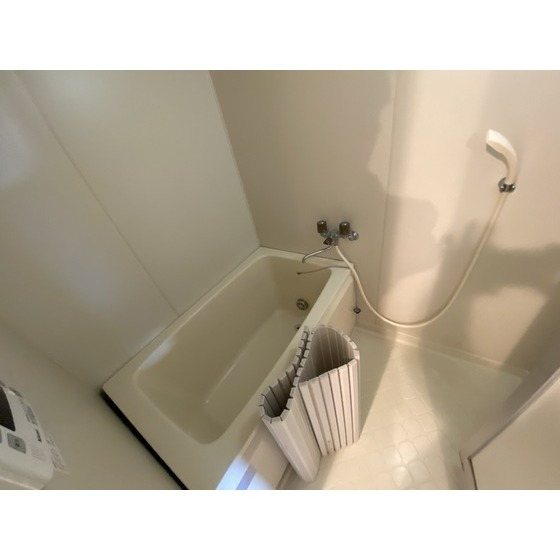 プレステージ市川 風呂画像