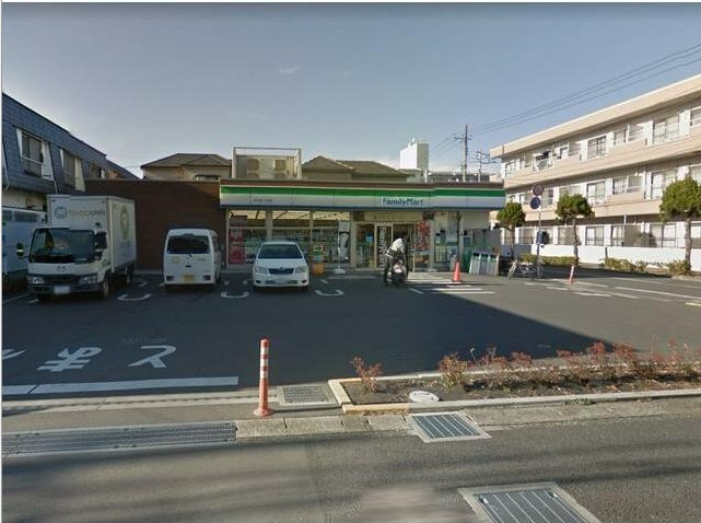 プレステージ市川 周辺画像3