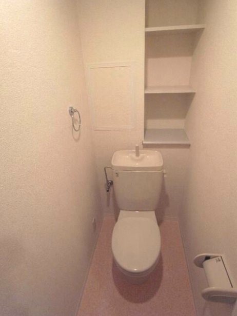 グランリーブル その他5