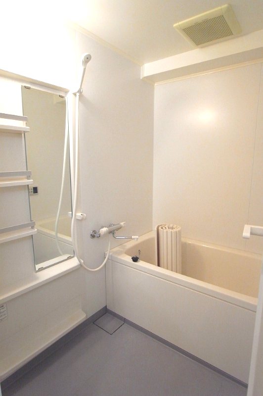 グランリーブル 風呂画像