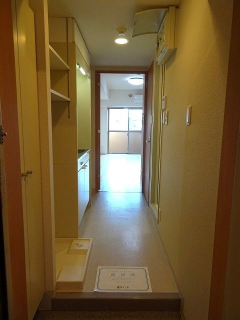 妙典ウッドベル壱番館 その他5