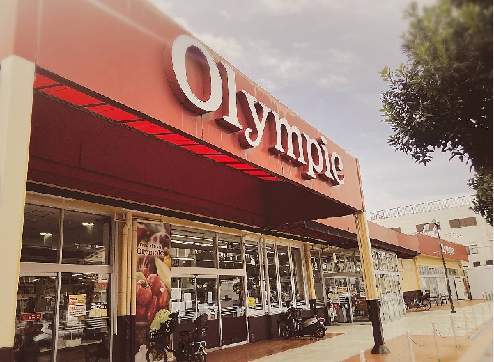 妙典ウッドベル壱番館 周辺画像2