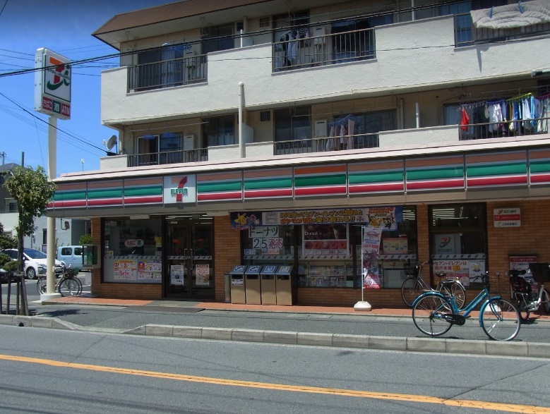 妙典ウッドベル壱番館 周辺画像3