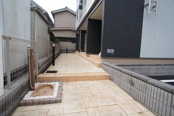 シャ・グリーJ その他1