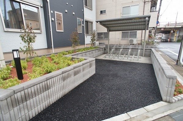 シャ・グリーJ その他2