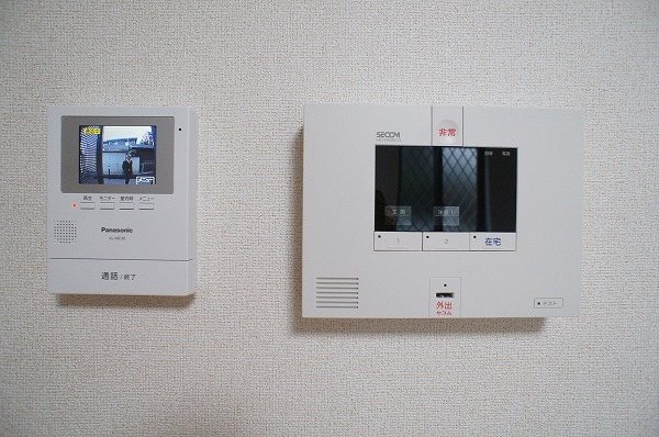 シャ・グリーJ その他3