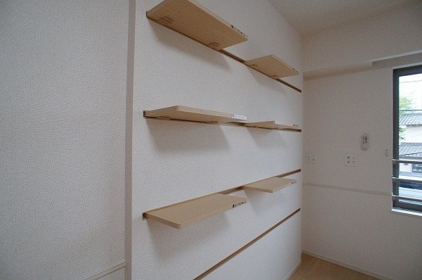 シャ・グリーJ その他5