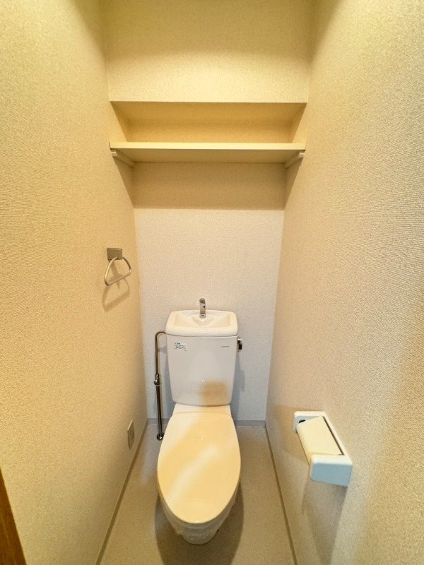 ウェルフェア富浜 その他7