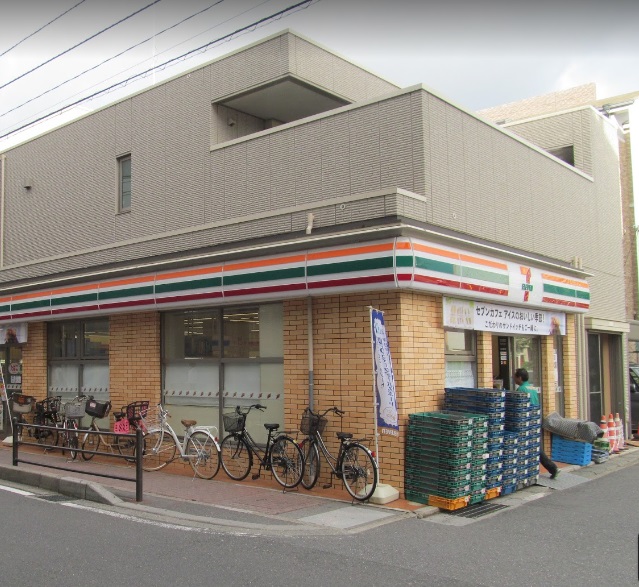 ウェルフェア富浜 周辺画像3