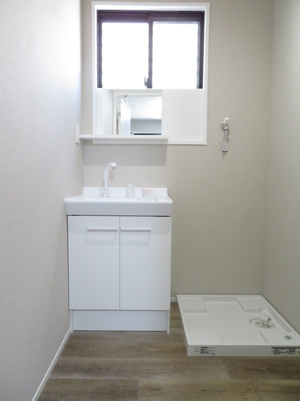 クレール北千住 その他4