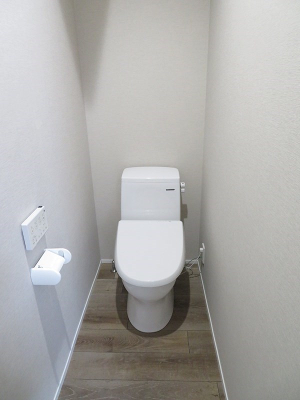 クレール北千住 その他5