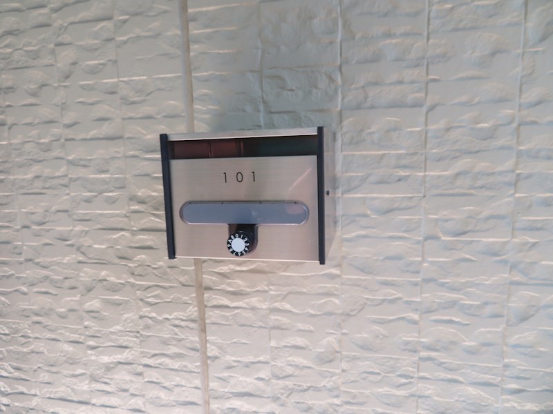 クレール北千住 その他7