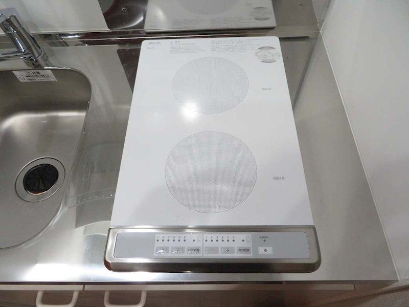 クレール北千住 その他8