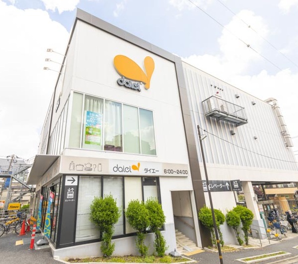 クレール北千住 周辺画像6