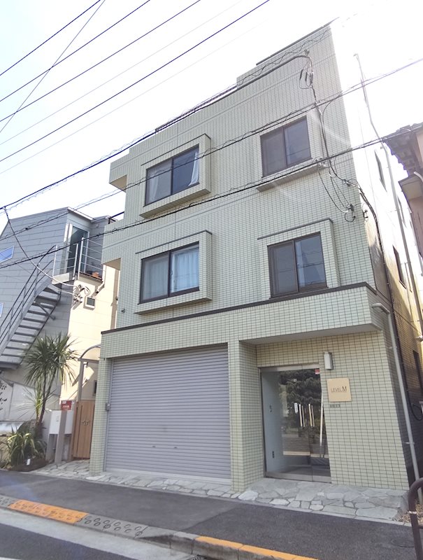 LEVEL.M(レベル・エム) その他1