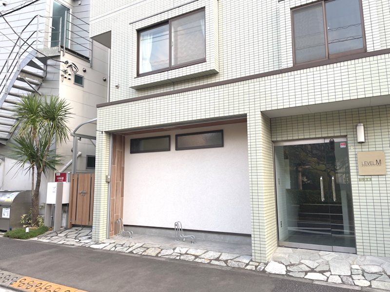 LEVEL.M(レベル・エム) その他外観1