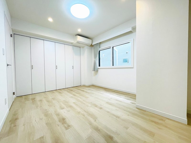 LEVEL.M(レベル・エム) ベッドルーム