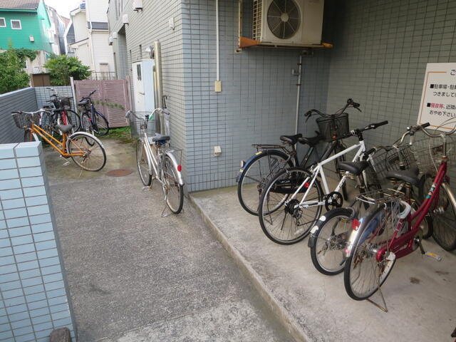 レジデンス宝 その他1