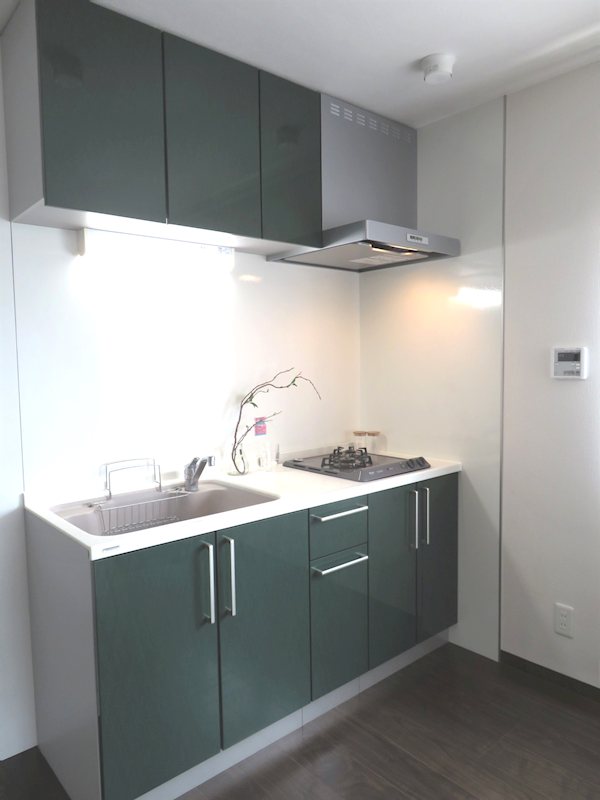 メルヴェーユ キッチン