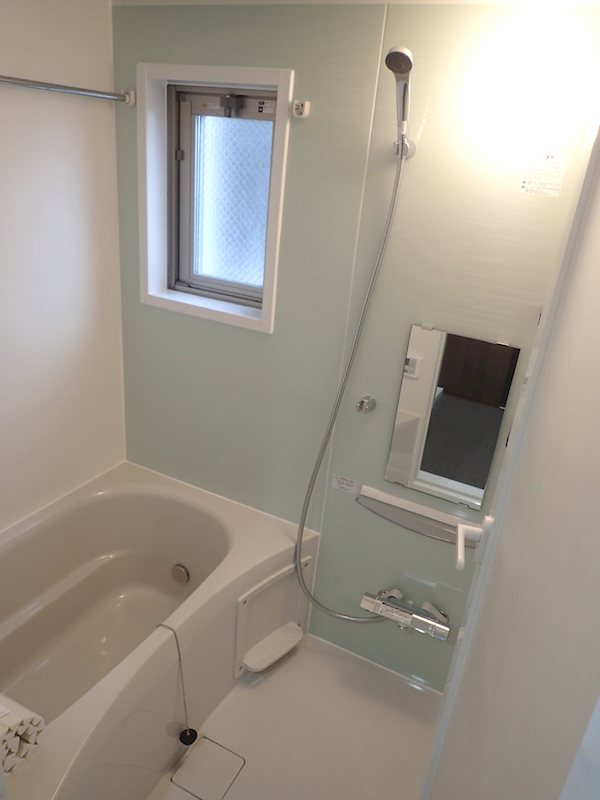 メルヴェーユ 風呂画像