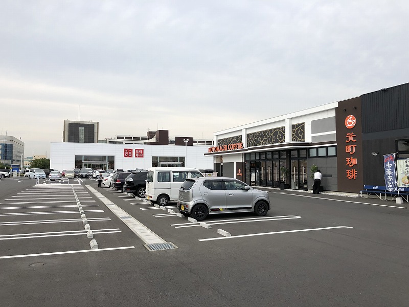 メルヴェーユ 周辺画像5