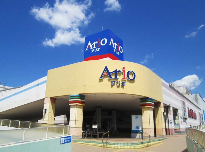 メルヴェーユ 周辺画像9