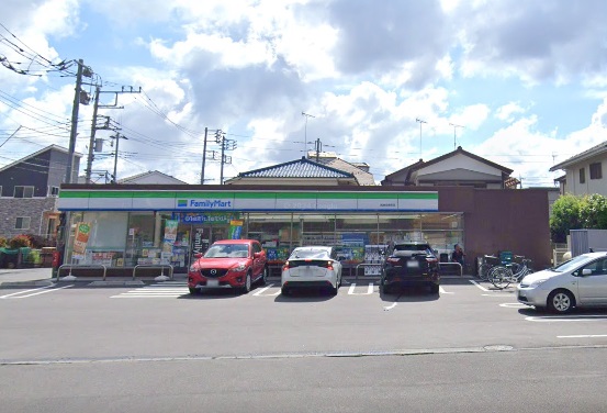 アルバ南大泉 周辺画像3