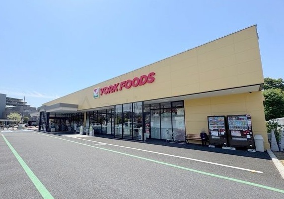 アルバ南大泉 周辺画像4