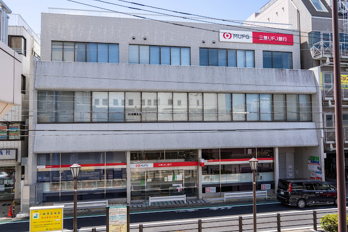 アルバ南大泉 周辺画像7