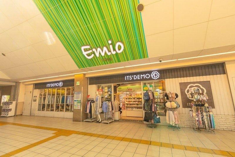 アルバ南大泉 周辺画像8