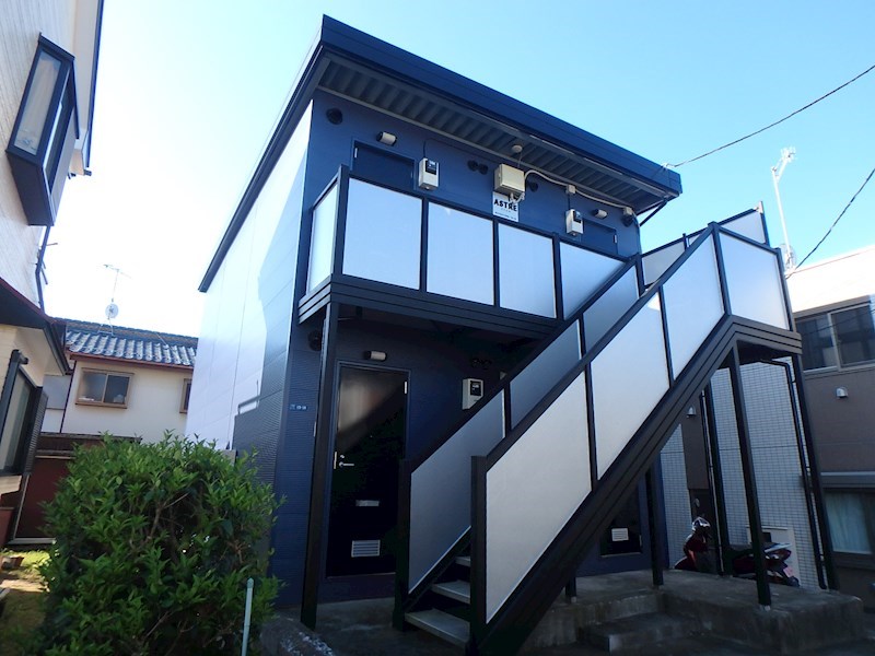 ASTRE その他外観1