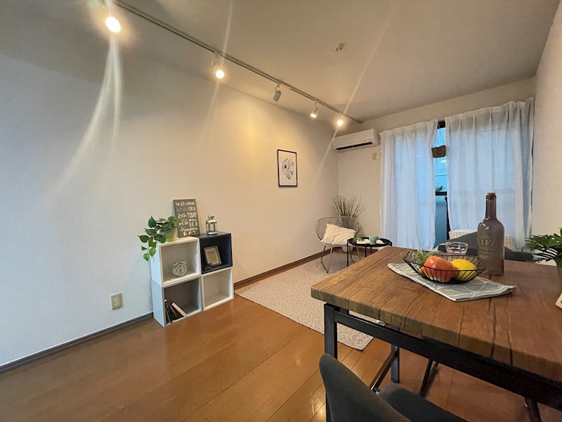 ASTRE ベッドルーム