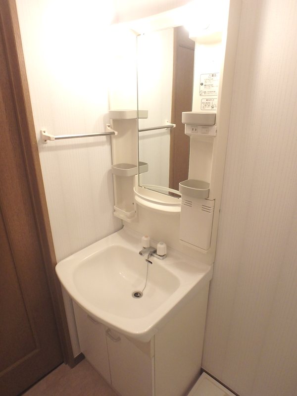 ラフィーネA その他2