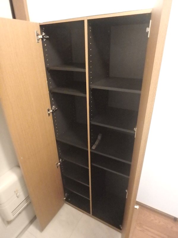 ラフィーネA その他5